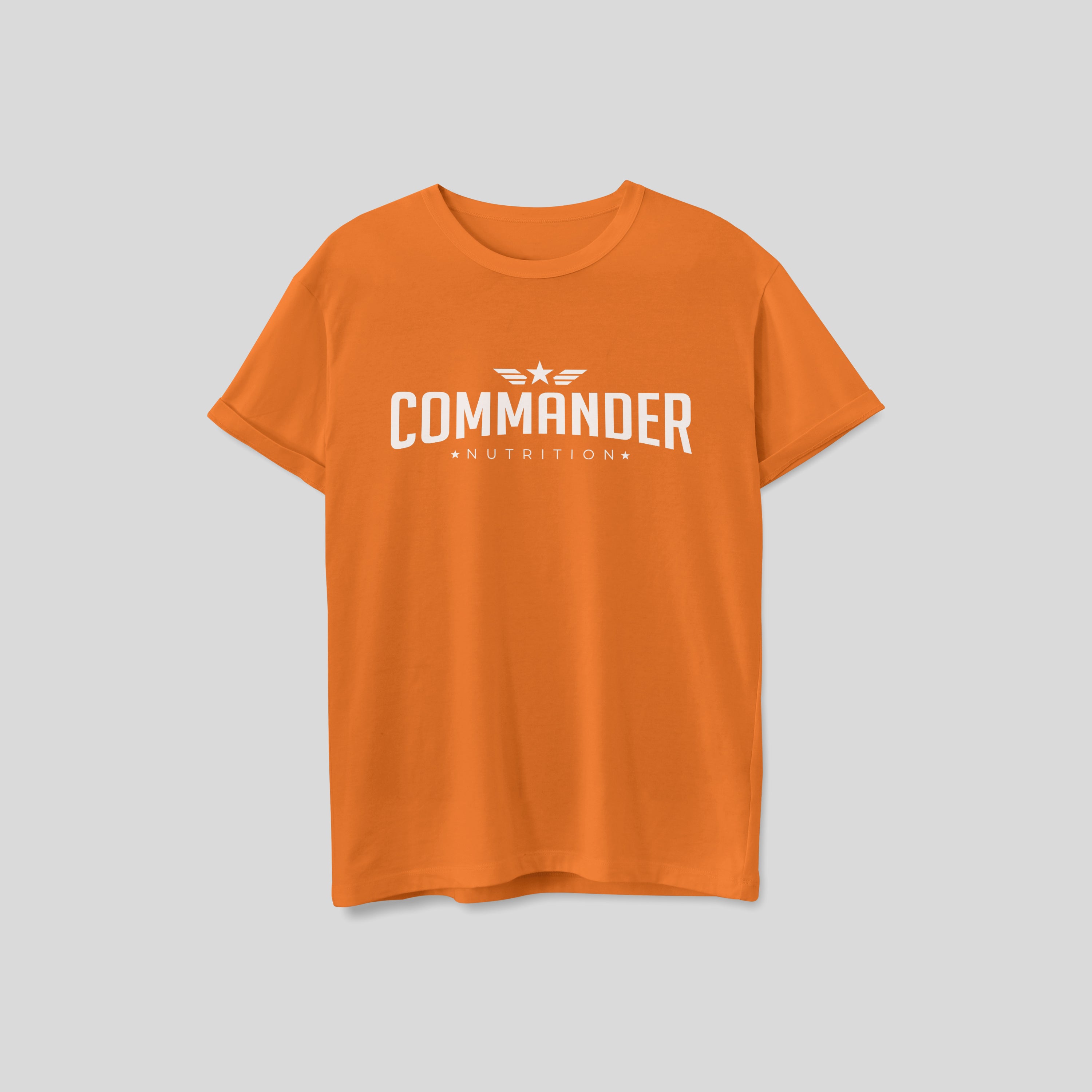 Commander T-Shirt