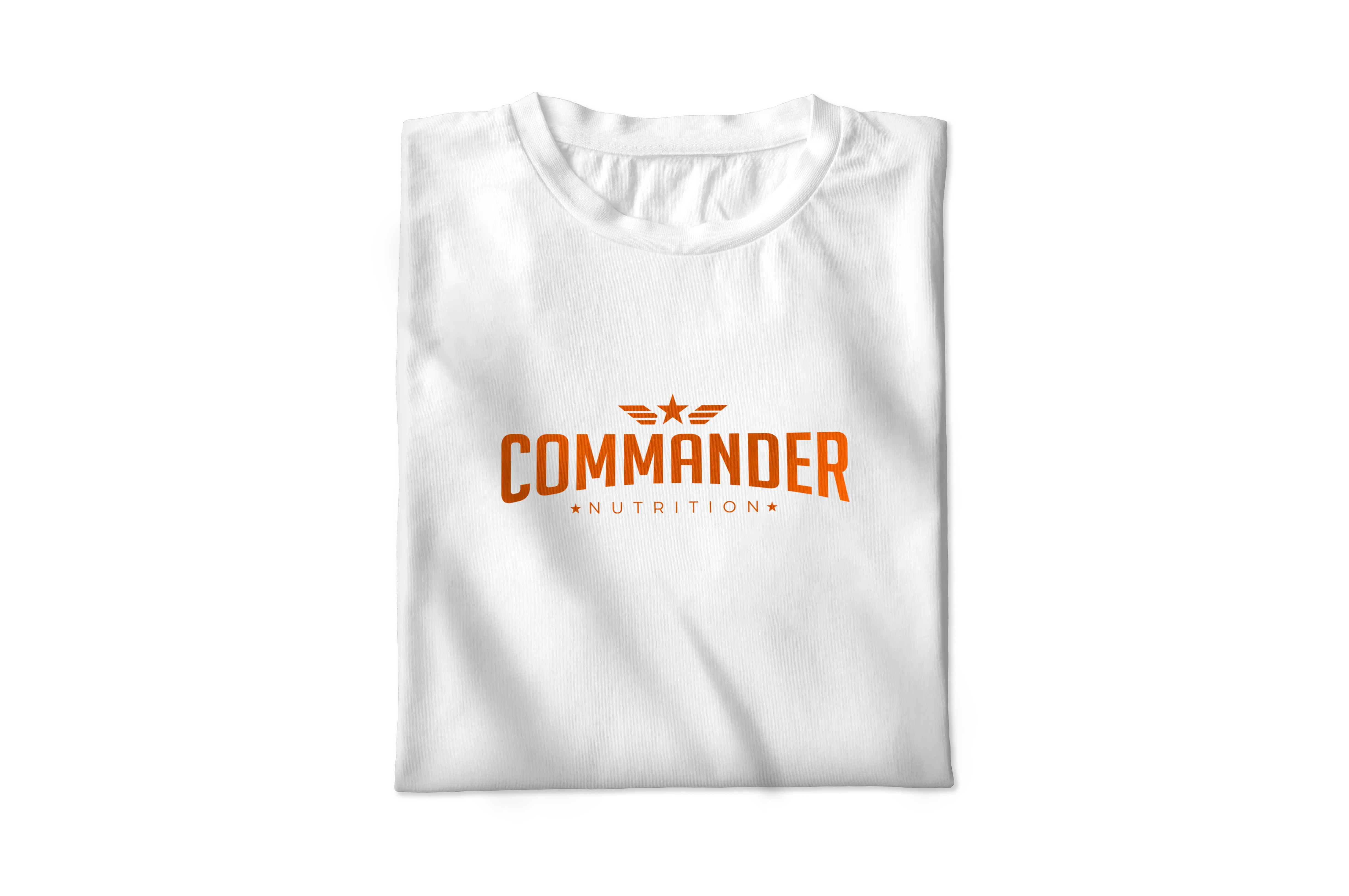 Commander T-Shirth