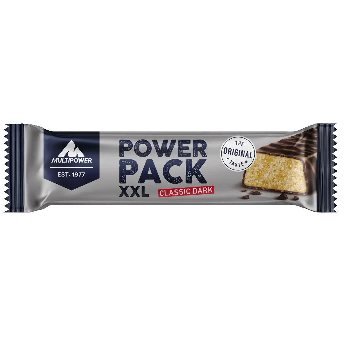 MULTIPOWER POWER PACK XXL PROTEIN BAR